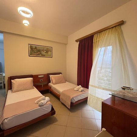Draci Apartments Sarandë Exterior foto