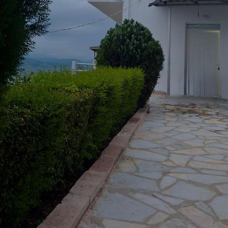 Draci Apartments Sarandë Exterior foto